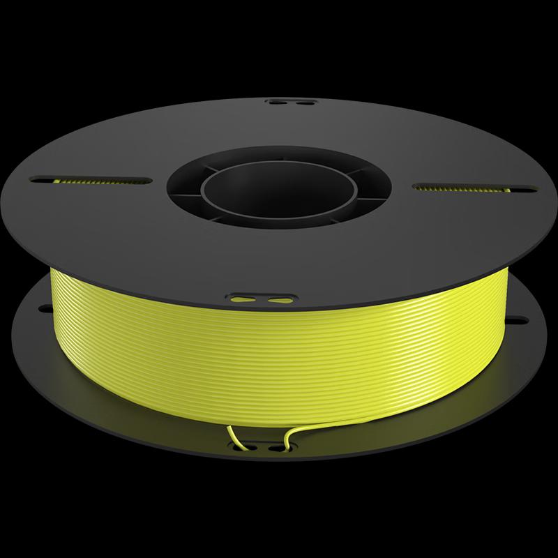 ALLCCT PLA 3D Printer & Pen Filament 1.75mm CN Plug (adapter Included)