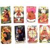 New Hot Capybarot Tarot For Family Friends Fun Divination Entertaunment Party Board Games