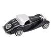 Car Model Die Cast Metal Alloy Vintage Model Toy Car Collectible Home Decoration Ornament