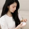 2-in-1 Electric Nail Clippers with LED Light for Easy Polishing and Trimming Ideal for Babies Kids and Adults