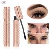 QIC Star Diamond Mascara Elongated Thick Curled Non-smudging Makeup Eyelash Primer