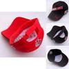 Black And Red Marc Marquez 93 Baseball Cap For Outdoor Sports