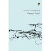 KNOTTED GRIEF In His First Book of Poems, Renowned Publisher