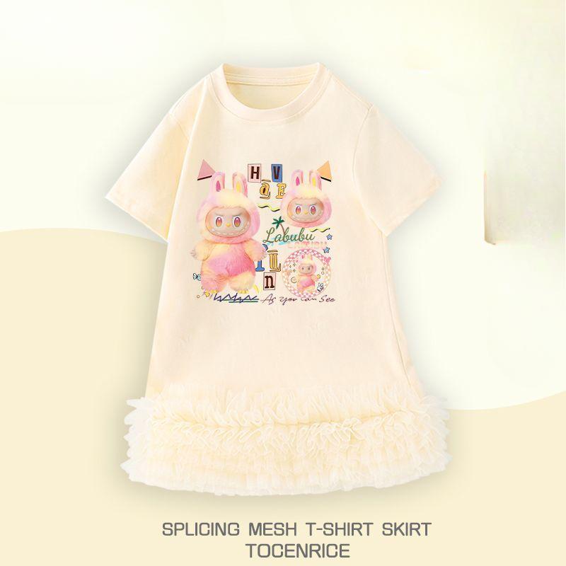 

Шифоновые платья принцесс от Children s Fashion Network для девочек на лето 120