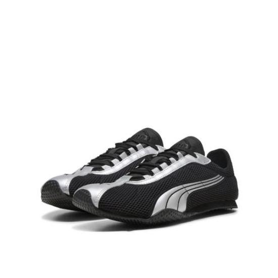Puma H-Street OG Puma Black Puma Silver 403692-02 Мужской размер EU 42