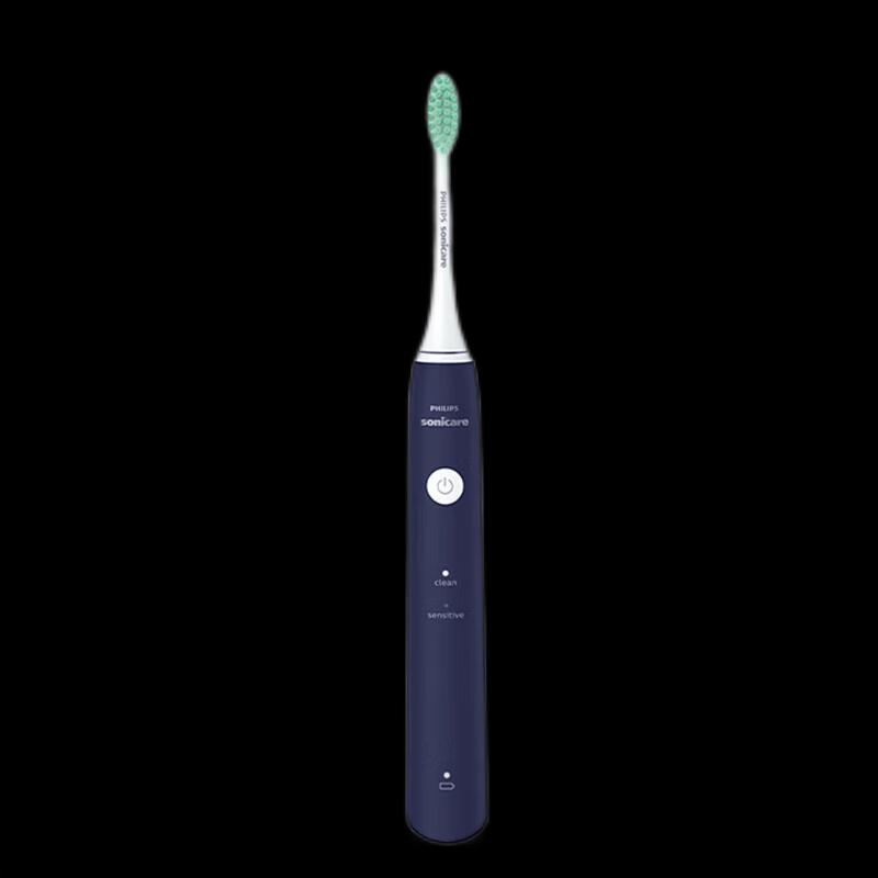 Philips HX2431 Sonic Electric Toothbrush CN Plug (adapter Included)