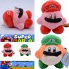Adorable Kirby Waddle Dee Plush Toy Pendant Doll For Kids' Birthday Gift And Decoration