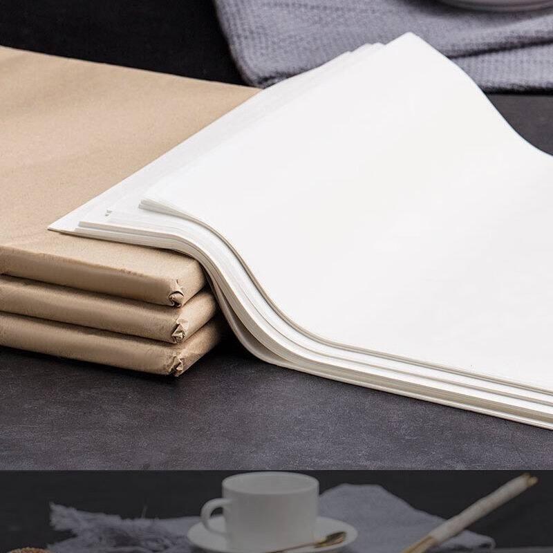 SUNWRAP Baking & Cooking Paper Sheets