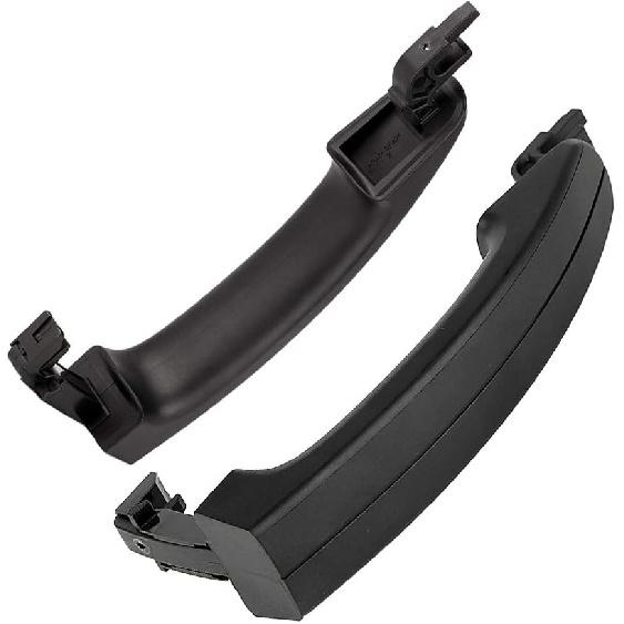 2015 Transit Door Handle, for Transit Door Handle - Car Rear Door Handle Passenger Side Exterior Door Handle for Tourneo Custom 2012-2015 Transit