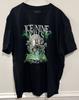 Ice Nine Kills Every Trick In The Book T Shirt Mens 3XL Black Band Tee Unisex T-Shirt