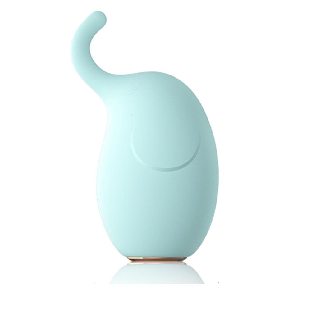 Cute Pet Series Vibrating Egg G-Spot Nipple Stimulate Female Masturbators 10 Mode Vibration Flirting Massager Sex Toys for Women