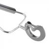 Schnecken Zange Edelstahl Zange Elegante Form