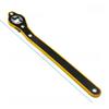 Universal Car Crank Handle Tool for Jack - Labor-Saving Wrench