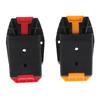 1/2Pcs Durable High Quality Sturdy Abs Waist Buckle Quick Attach Compatible Waist Bag Clip Replacement Tool Belt