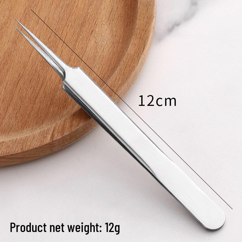 Blackhead & Acne Removal Tool Set: Beauty Needle for Squeezing & Extracting