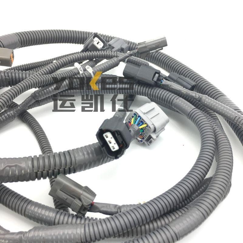 YA00004948 ZX470-5G Hydraulic Pump Wiring Harness Wire Cable for Hitachi Parts Excavator Accessories