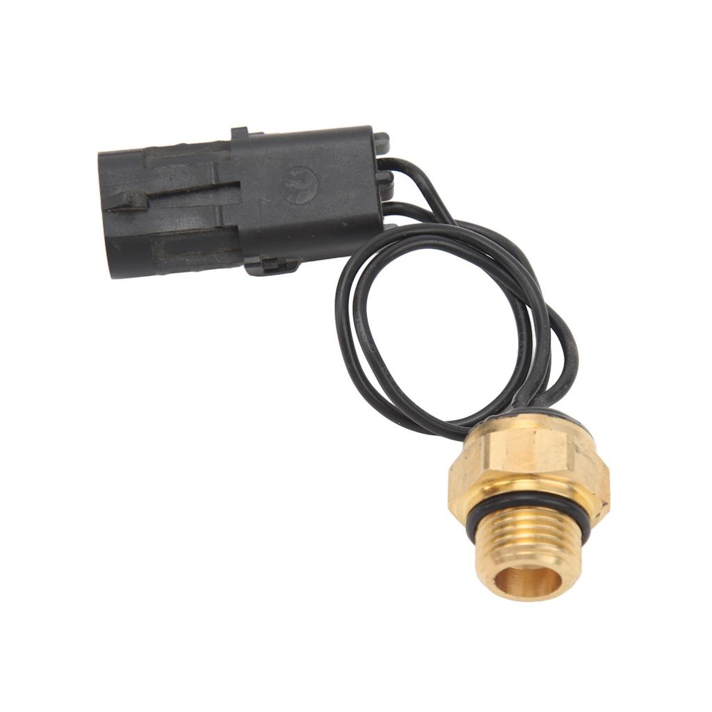 Temperature Sensor Switch High Accuracy RE503242 for John Deere 5000 6000 7000 Series Tractor