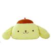 Pom Pom Purin Pillow Plush Toy Stuffed Animal Doll Back Pillow Cute Gift Kids