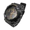 Used G-SHOCK ANALOG-DIGITAL GA100 SERIES GA-100CF