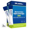 Dr. Adol Gastric Mucosa Protection Wisolbo 30-Dose Pack (3 Pcs)