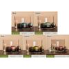 4PCS Ceramic Bamboo Japanese Matcha Tea Set Matcha Whisk Holder Reusable Matcha Whisk Set Matcha Bowl Matcha Making Kit