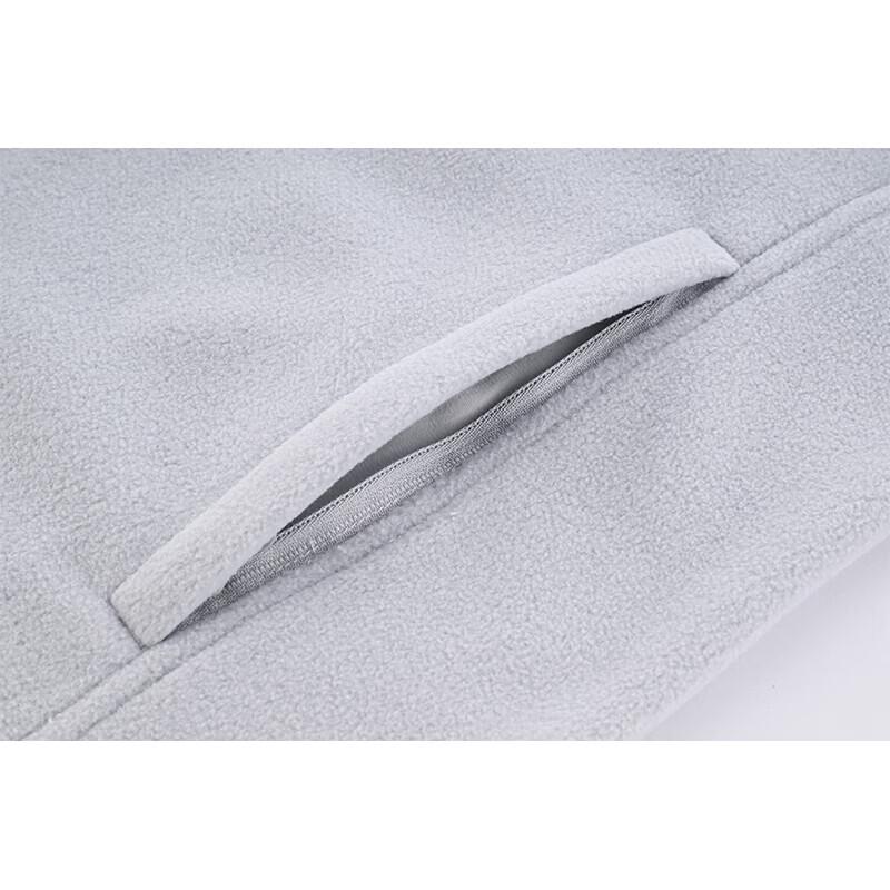 TOREAD Men's 3-in-1 Fleece-Lined Outdoor Jacket