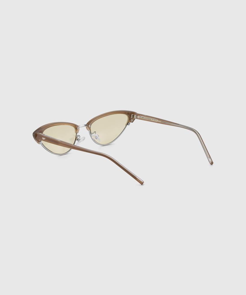 Beulluellipeonteu Leon-S Nude Beige