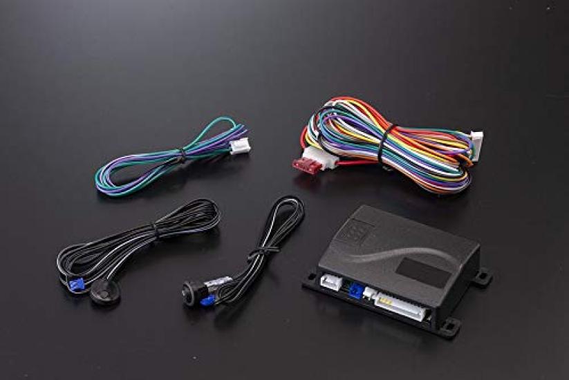 VALENTI Auto Light Kit