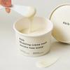 Modeling Cream Mask Resurrection Scoop 4