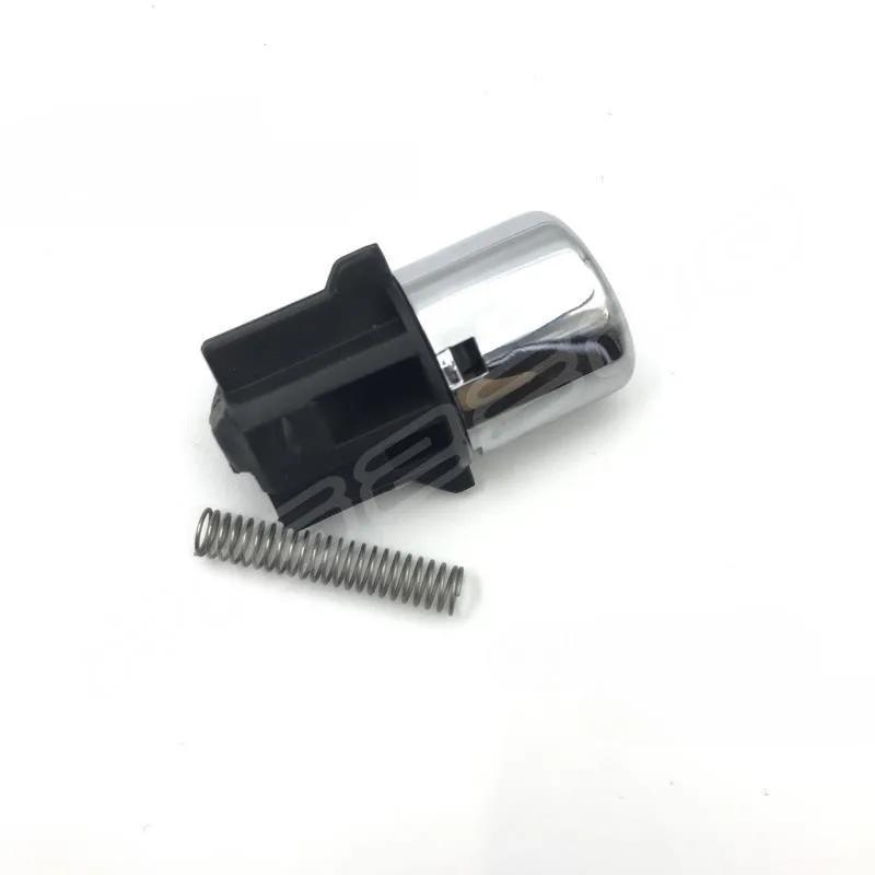 

Gear Shift Knob Shift Button for Honda Accord 2003 2004 2005 2006 2007 54132-SDA-A81 54132-S84-A81 2003-2007