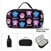Untrix Kpop Fach Federmäppchen Kpop Hexenjäger Schüler Aufbewahrung Schreibwaren Tasche Bleistift Tasche