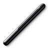 LAMY Dialogue 3 Fountain Piano Fine Officially Imported Pen, Black, Nib, L74PBK-F, Dual-Use,
