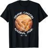 Arizona US National Park Travel Hiking Grand Canyon T-Shirt