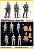 PLATZ DR6791 WWII German Army Battle of Smolensk Roslavl 1941 Plastic Model 1/35 &