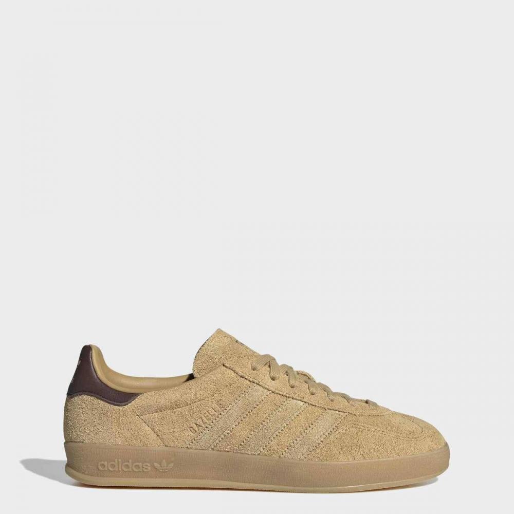 Adidas Gazelle Indoor Casual Sneakers Jq8400