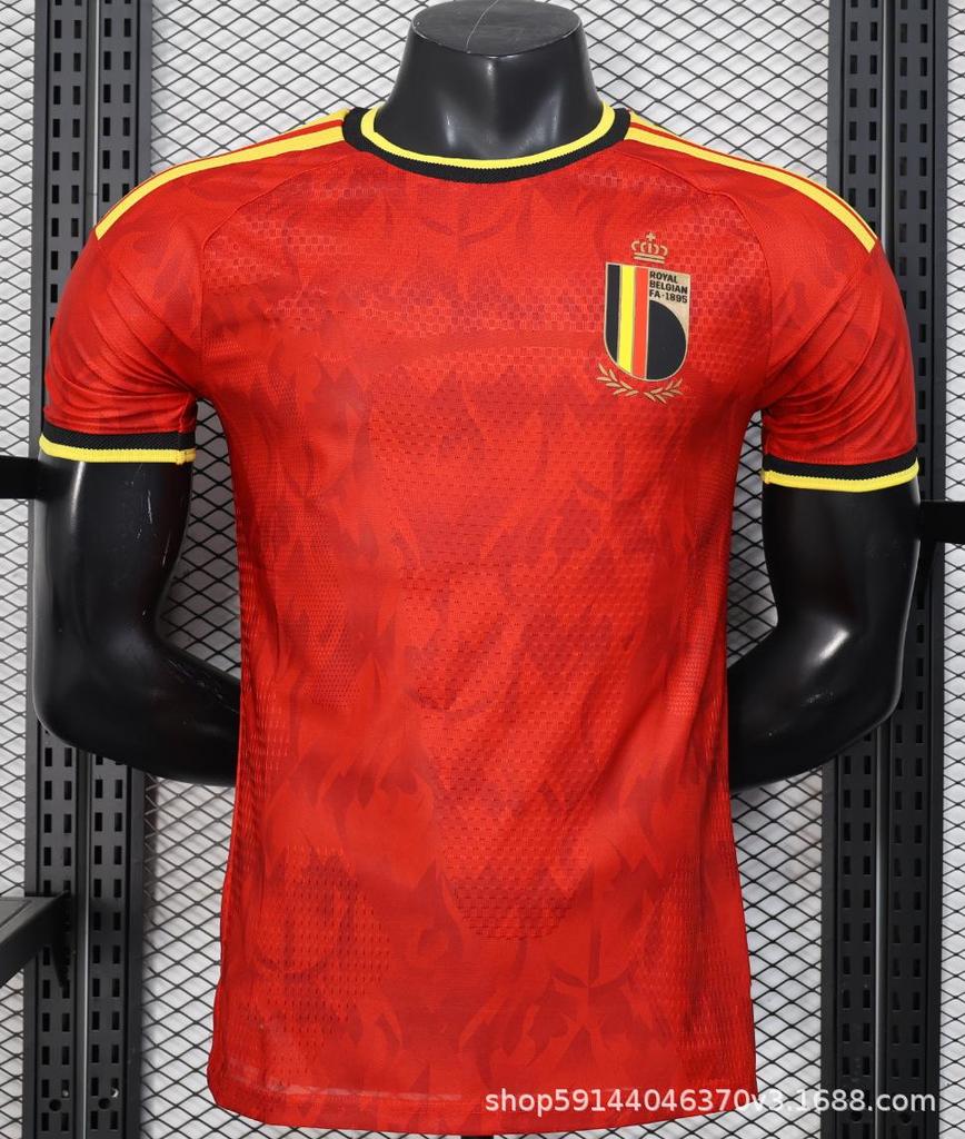 26 World Cup Player Edition Football Jersey - USA, Canada, Mexico, Argentina, Germany, Italy, Brazil