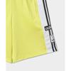 Adidas Adilenium 2 Mega Break Short Pants   Lime Jm9656