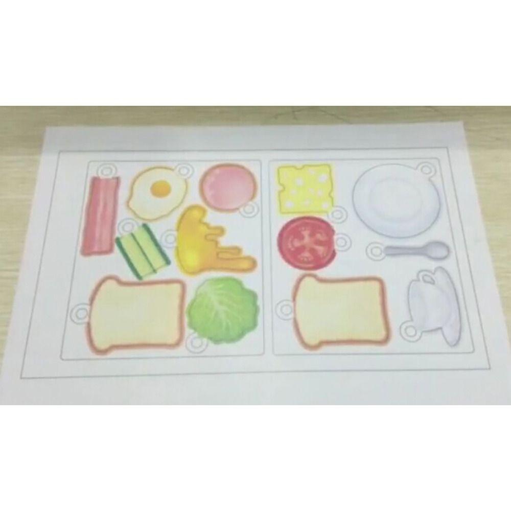 1Pcs Handmade Shrink Film Translucent White Shrinky Art Papers Shrink Plastic Sheets Kids Gifts