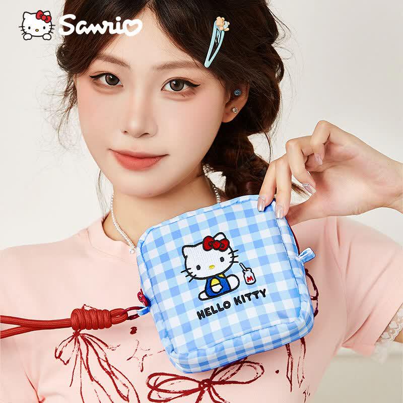 SANRIO Cute Instax Mini Storage Bag