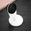Universal Adjustable Security Camera Wall Mount Stand for 360 Degree Rotation and Secure Installation In Home or Office