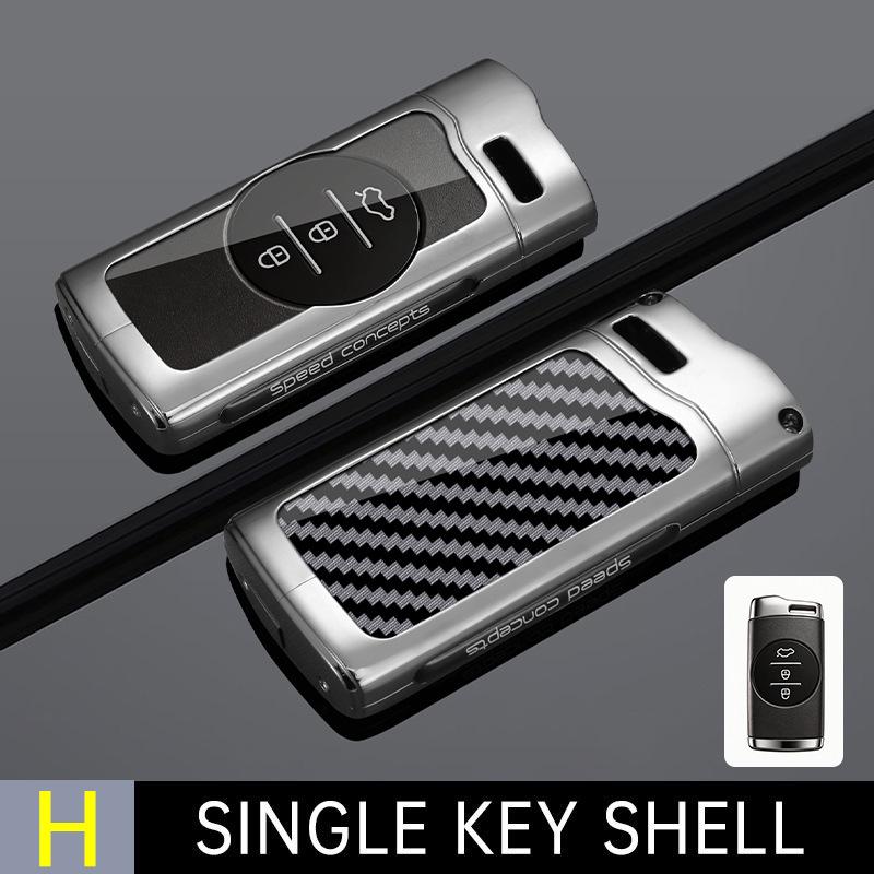 

2023 Chery Tiggo 8, Arrizo 8, Omoda 5 PLUS, Tiggo 7 PLUS Key Case Cover Set