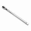 Durable Steel 1 2inch Extra Long Extension Bar Drive for Socket Ratcheting Handle (Long)