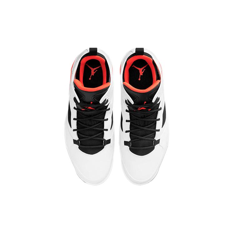 Jordan Flight Club 91 White Infrared DC7329-106