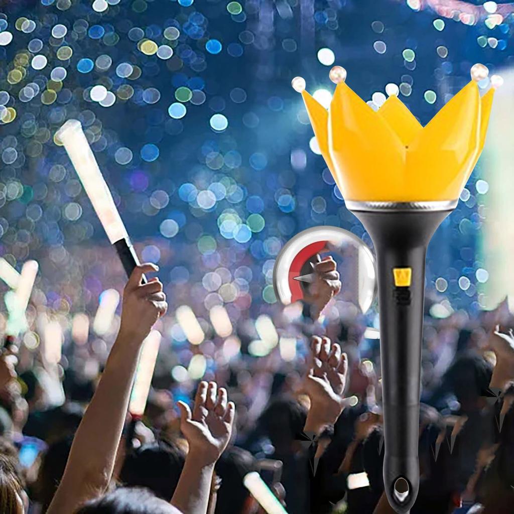 Cheering Lights, Glow Sticks, Hammer Lights, Fan Cheering Lights