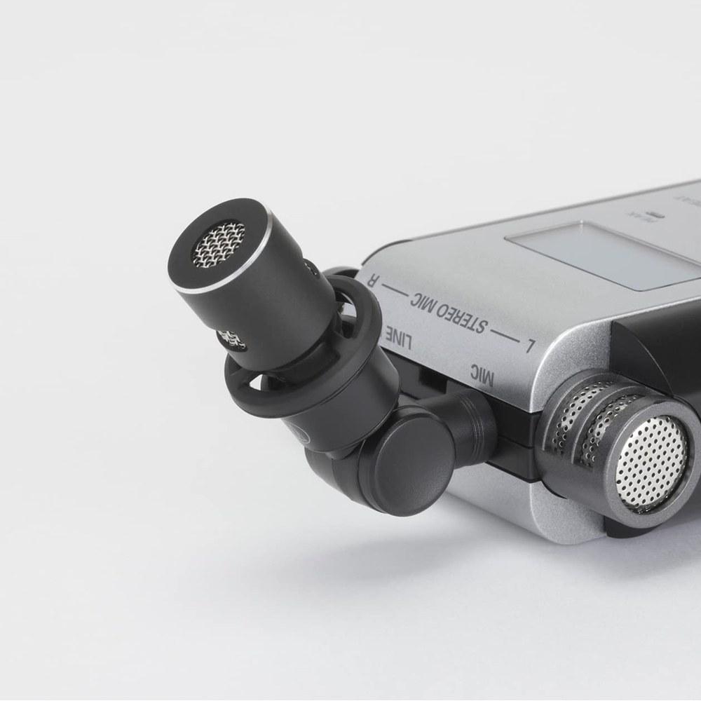 Audio-Technica Mono Microphone AT9912