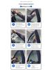 Rose Ghost Red High Heat Iridescent Sun Protection Car Film - Up to 99% Explosion-proof Nanomaterial