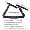 Lure Rod Strap Luya Portable Fishing Rod Shoulder Straps Durable Fishing Rod Straps for Easy Transport