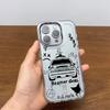 Luxus Graffiti Rapper Lil Peep Hell Boy Handyhülle für iPhone 17 16e 16 15 14 13 12 11mini Pro Max X XR XSMAX 8 Air Plus Hülle
