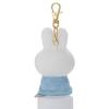 Takara Tomy Arts Bruna miffy bloom Chokkori Thank You Mascot Miffy of the 12cm (Lily Valley) Height Approx.
