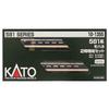 KATO N Gauge 581 Series Mohane Add-on 2-Car Set 10-1355 Model Train